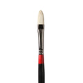 Georgian Long Filbert Brush Range