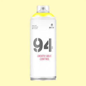 Montana 94 Spray Paint 400ml Range