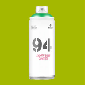 Montana 94 Spray Paint 400ml Range