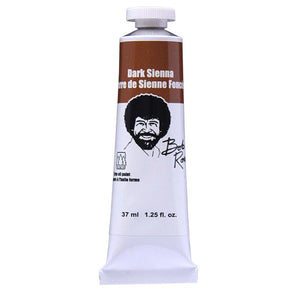 Bob Ross Oil 37ml Range