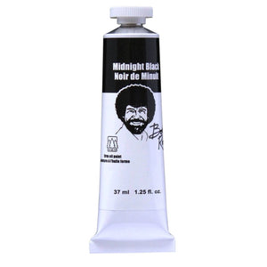 Bob Ross Oil 37ml Range