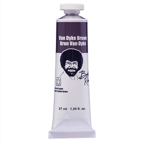 Bob Ross Oil 37ml Range