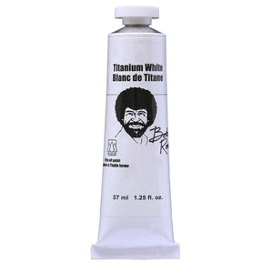 Bob Ross Oil 37ml Range