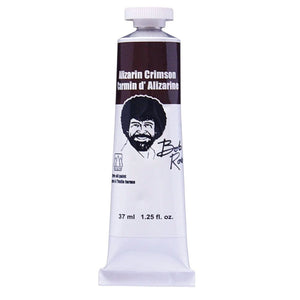 Bob Ross Oil 37ml Range