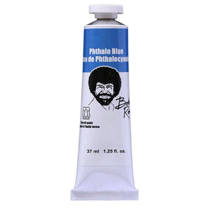 Bob Ross Oil 37ml Range