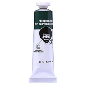 Bob Ross Oil 37ml Range