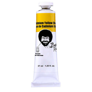 Bob Ross Oil 37ml Range