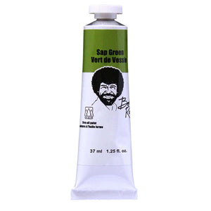 Bob Ross Oil 37ml Range