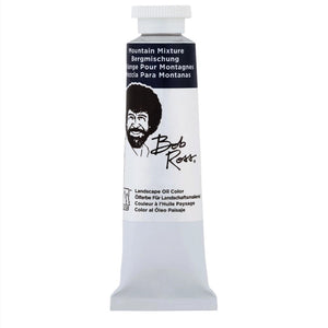 Bob Ross Oil 37ml Range