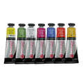 Georgian Oil Colour Paint 38ml Range
