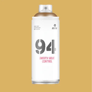 Montana 94 Spray Paint 400ml Range