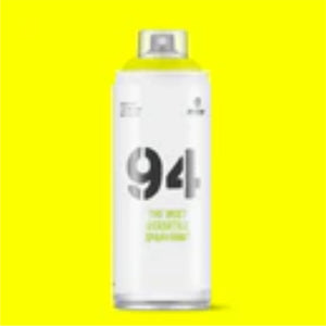 Montana 94 Spray Paint 400ml Range