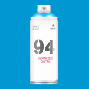 Montana 94 Spray Paint 400ml Range