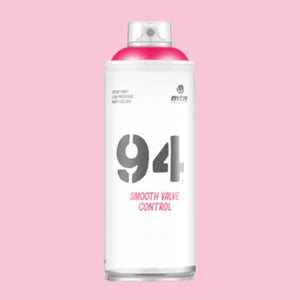 Montana 94 Spray Paint 400ml Range