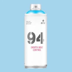 Montana 94 Spray Paint 400ml Range