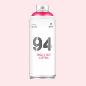 Montana 94 Spray Paint 400ml Range