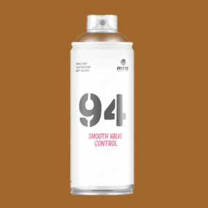Montana 94 Spray Paint 400ml Range