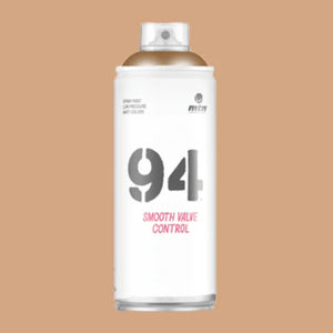 Montana 94 Spray Paint 400ml Range