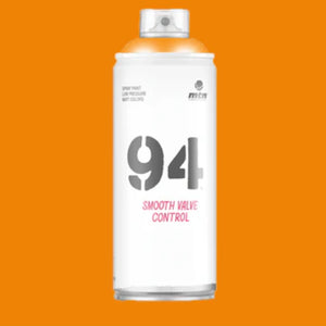 Montana 94 Spray Paint 400ml Range