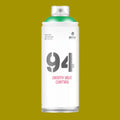 Babel Green RV-111 Montana 94 Spray Paint 400ml