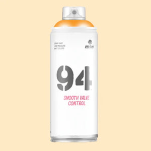 Montana 94 Spray Paint 400ml Range
