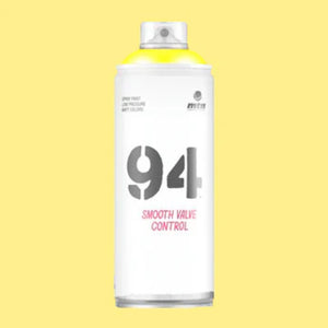 Montana 94 Spray Paint 400ml Range