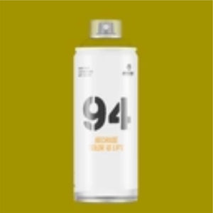 Montana 94 Spray Paint 400ml Range