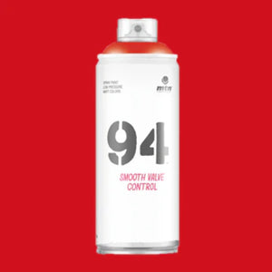Montana 94 Spray Paint 400ml Range