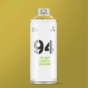 Montana 94 Spray Paint 400ml Range