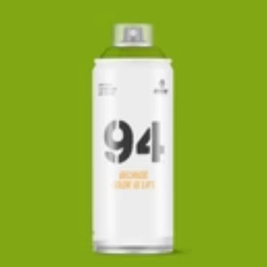 Montana 94 Spray Paint 400ml Range