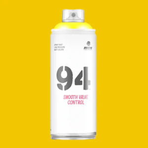Montana 94 Spray Paint 400ml Range
