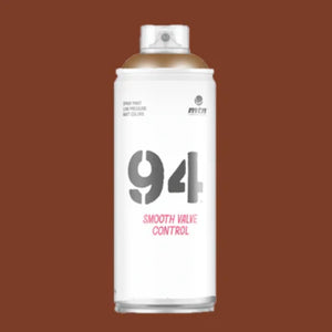 Montana 94 Spray Paint 400ml Range