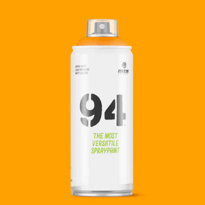 Montana 94 Spray Paint 400ml Range