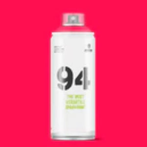 Montana 94 Spray Paint 400ml Range
