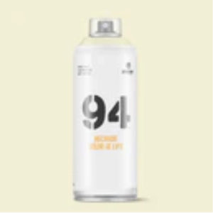 Montana 94 Spray Paint 400ml Range