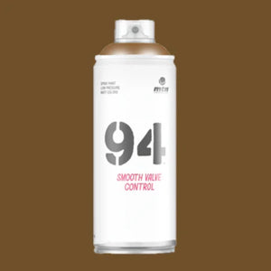 Montana 94 Spray Paint 400ml Range