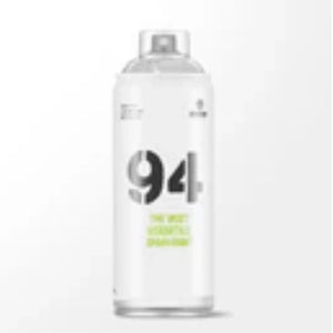 Montana 94 Spray Paint 400ml Range