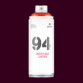 Montana 94 Spray Paint 400ml Range