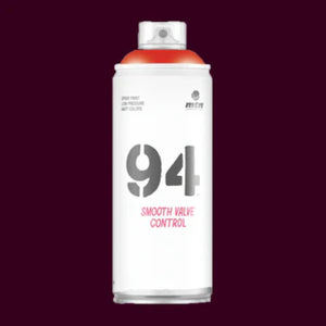 Montana 94 Spray Paint 400ml Range
