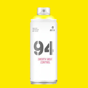 Montana 94 Spray Paint 400ml Range