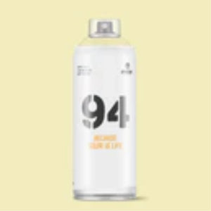 Montana 94 Spray Paint 400ml Range