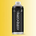 Montana Hardcore Spray Paint 400ml Metallic Colour Range