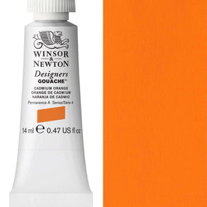 W&N Gouache 14ml Range