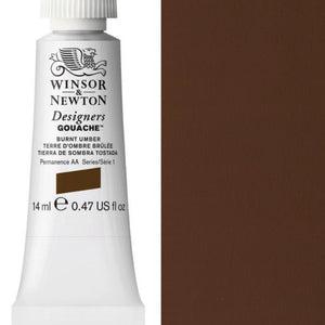 W&N Gouache 14ml Range