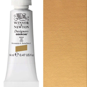 W&N Gouache 14ml Range