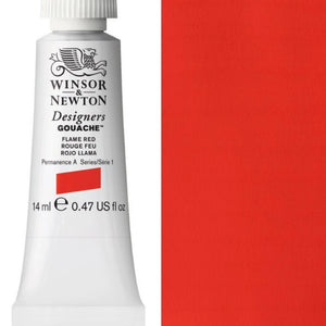 W&N Gouache 14ml Range