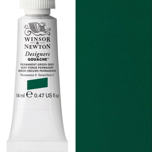 W&N Gouache 14ml Range