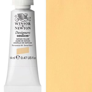 W&N Gouache 14ml Range