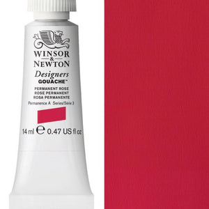 W&N Gouache 14ml Range