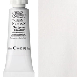 W&N Gouache 14ml Range